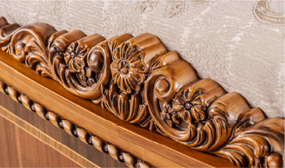 محصولات سناتور