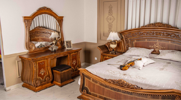 ابعاد محصولات سناتور-14